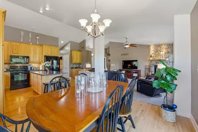 N5940 E Neda Rd, Hubbard, WI 53035 - Photo 7