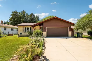708 Riverview Drive, West Bend, WI 53095 - Photo 1