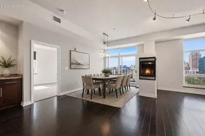 106 W Seeboth St #920, Milwaukee, WI 53204 - Photo 13