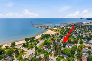 324 St Clair Ave, Sheboygan, WI 53081 - Photo 3