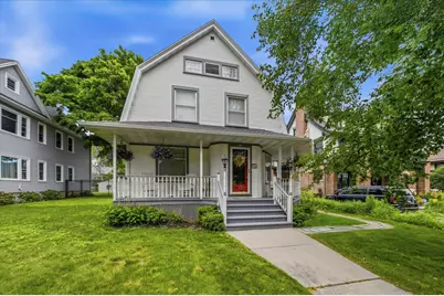 324  St Clair Ave, Sheboygan, WI 53081 - Photo 1