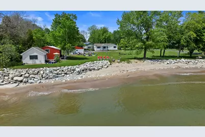7907  Irish Rd, Two Creeks, WI 54241 - Photo 1