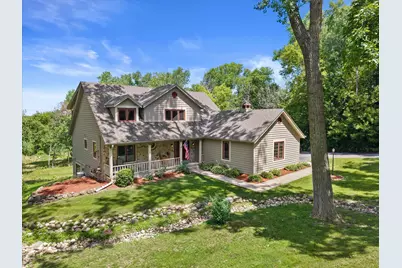 N71W31034  Lower Club Cir, Merton, WI 53029 - Photo 51