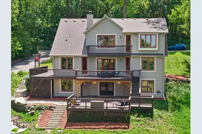 N71W31034  Lower Club Cir, Merton, WI 53029 - Photo 61