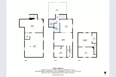 1013  20th St, Two Rivers, WI 54241 - Photo 25