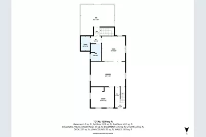 1013  20th St, Two Rivers, WI 54241 - Photo 23