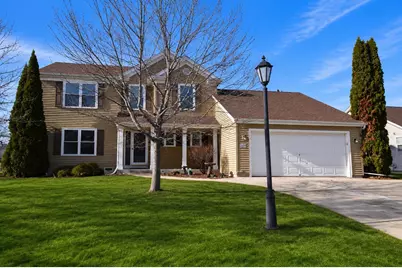 W142N9823  Amber Dr, Germantown, WI 53022 - Photo 31