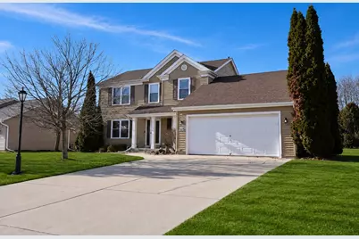 W142N9823  Amber Dr, Germantown, WI 53022 - Photo 31