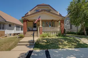 922 S 57th St, West Allis, WI 53214 - Photo 1