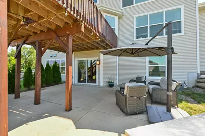 8735 S Bell Meadow Ct, Franklin, WI 53132 - Photo 39