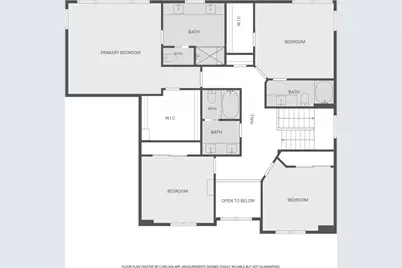 8735 S Bell Meadow Ct, Franklin, WI 53132 - Photo 49