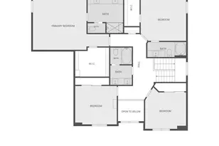 8735 S Bell Meadow Ct, Franklin, WI 53132 - Photo 49