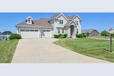 8735 S Bell Meadow Ct, Franklin, WI 53132 - Photo 43