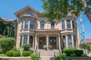912 E Pleasant St, Milwaukee, WI 53202 - Photo 1