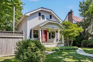 4632 N Bartlett Ave, Whitefish Bay, WI 53211 - Photo 51