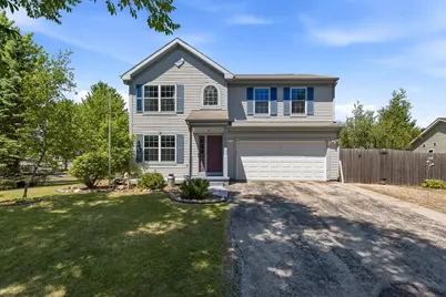 1208  Kennedy Dr, Hartford, WI 53027 - Photo 1
