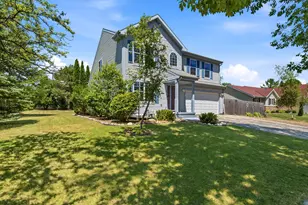 1208 Kennedy Dr, Hartford, WI 53027 - Photo 1