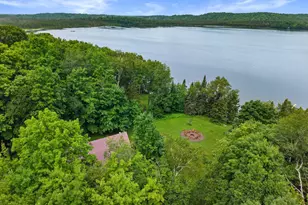 11098 E Halsey Lake Rd, Long Lake, WI 54542 - Photo 7