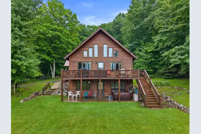 11098 E Halsey Lake Rd, Long Lake, WI 54542 - Photo 13