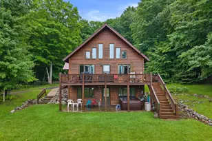 11098 E Halsey Lake Rd, Long Lake, WI 54542 - Photo 13