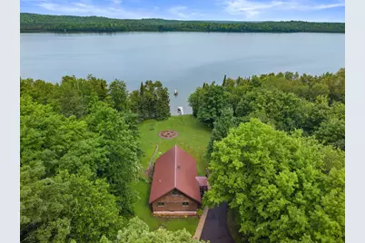 11098 E Halsey Lake Rd, Long Lake, WI 54542 - Photo 3