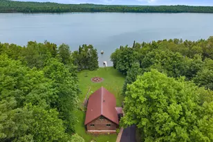 11098 E Halsey Lake Rd, Long Lake, WI 54542 - Photo 3
