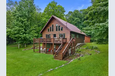 11098 E Halsey Lake Rd, Long Lake, WI 54542 - Photo 15