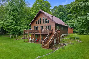 11098 E Halsey Lake Rd, Long Lake, WI 54542 - Photo 15