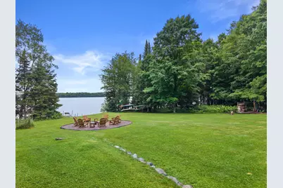 11098 E Halsey Lake Rd, Long Lake, WI 54542 - Photo 5