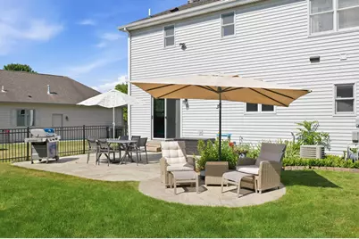6732 S Yale Dr, Franklin, WI 53132 - Photo 35