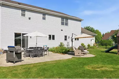 6732 S Yale Dr, Franklin, WI 53132 - Photo 31