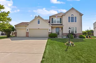 7916 Whitetail Dr, Racine, WI 53406 - Photo 1
