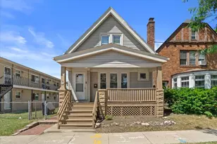 806 W Lapham Blvd, Milwaukee, WI 53204 - Photo 1
