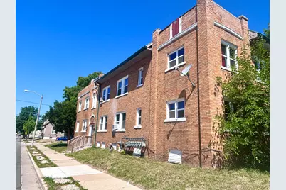2208 W Locust St, Milwaukee, WI 53206 - Photo 1