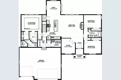 8305  Cove Ct #Lt106, Racine, WI 53406 - Photo 3