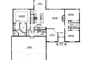 8305 Cove Ct, Racine, WI 53406 - Photo 3