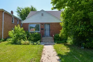 4623 W Fond du Lac Ave, Milwaukee, WI 53216 - Photo 1