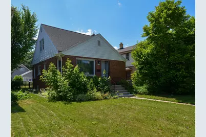 4623 W Fond Du Lac Ave, Milwaukee, WI 53216 - Photo 3