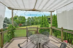 4751 E Oakview Dr, Milton, WI 53563 - Photo 25