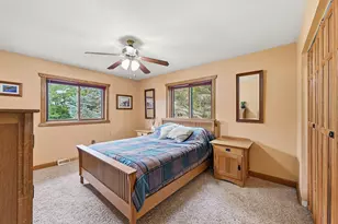 4751 E Oakview Dr, Milton, WI 53563 - Photo 13