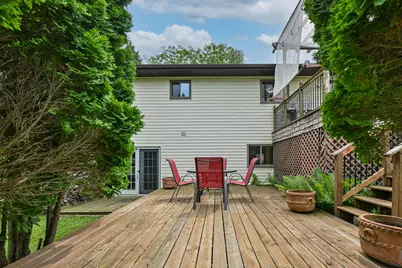 4751 E Oakview Dr, Milton, WI 53563 - Photo 27