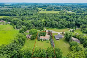 4751 E Oakview Dr, Milton, WI 53563 - Photo 33