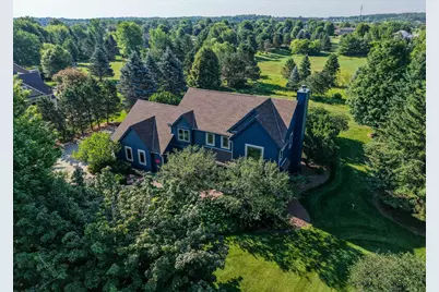 N72W27741  Glacier Pass, Merton, WI 53029 - Photo 5