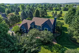 N72W27741 Glacier Pass, Merton, WI 53029 - Photo 5
