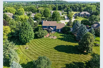 N72W27741  Glacier Pass, Merton, WI 53029 - Photo 43
