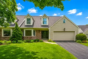 1611 W Eastbrook Ct, Mequon, WI 53092 - Photo 1