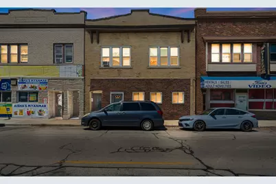 3015 S 13th St #3017, Milwaukee, WI 53215 - Photo 1
