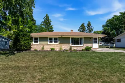 8574 N 59th St, Brown Deer, WI 53223 - Photo 25