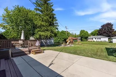 8574 N 59th St, Brown Deer, WI 53223 - Photo 23