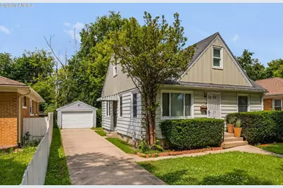 5151 N 63rd St, Milwaukee, WI 53218 - Photo 3